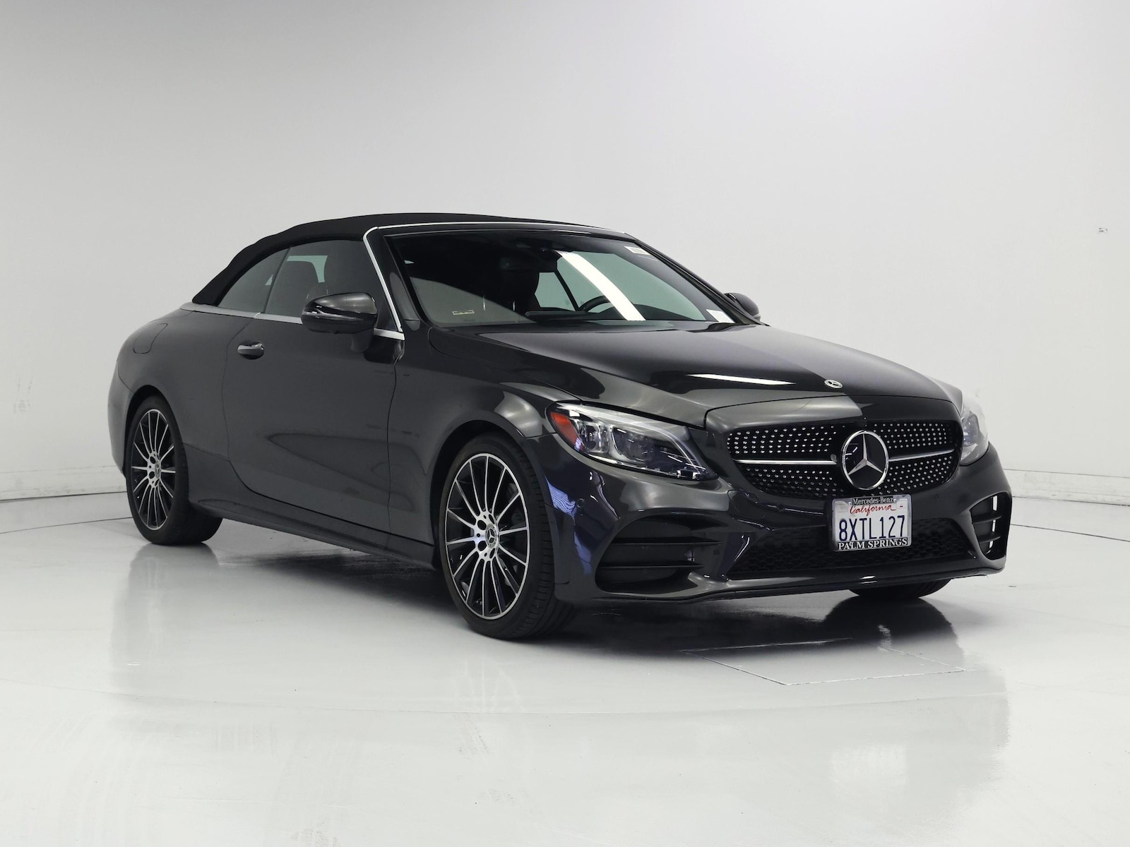 mercedes-benz c-class cabriolet 2021 W1KWK8DB1MG100447 image mercedes-benz c-class cabriolet 2021 W1KWK8DB1MG100447 image